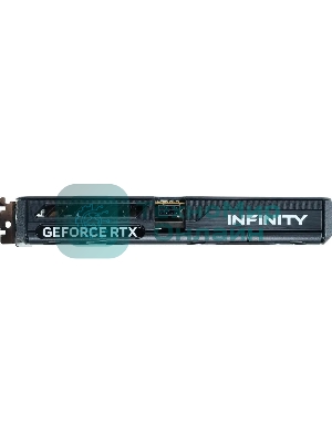 Видеокарта Palit NVIDIA GeForce RTX 5060 INFINITY 2 OC , 8 ГБ GDDR7, 128 бит, PCI-e 5.0, 1xHDMI, 3xDP, 2512 МГц