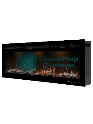 Очаг электрический Royal Thermo Allira RTFP/W-AL50LS