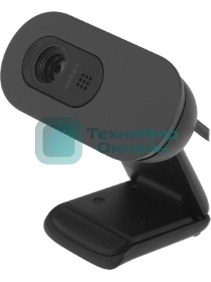 Веб-камера Logitech Brio 105 1920x1080, 30 кадр/с, USB Type-A, микрофон (шумоподавление), шторка приватности, автоосвещение, универсальное крепление