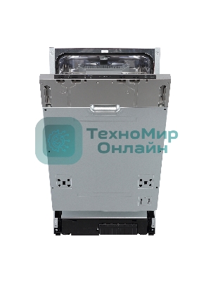 Встраиваемая посудомоечная машина Zigmund & Shtain DW 314.4