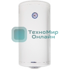 Накопительный электрический водонагреватель Metalac Heatleader MB 80 Inox R