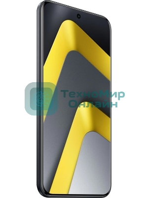 Смартфон Poco M8 Pro 5G 12/512Gb черный