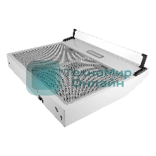 Вытяжка подвесная Centek СТ-1800-50 белый, 50 см, 350 куб. м/ч, 57 дБ