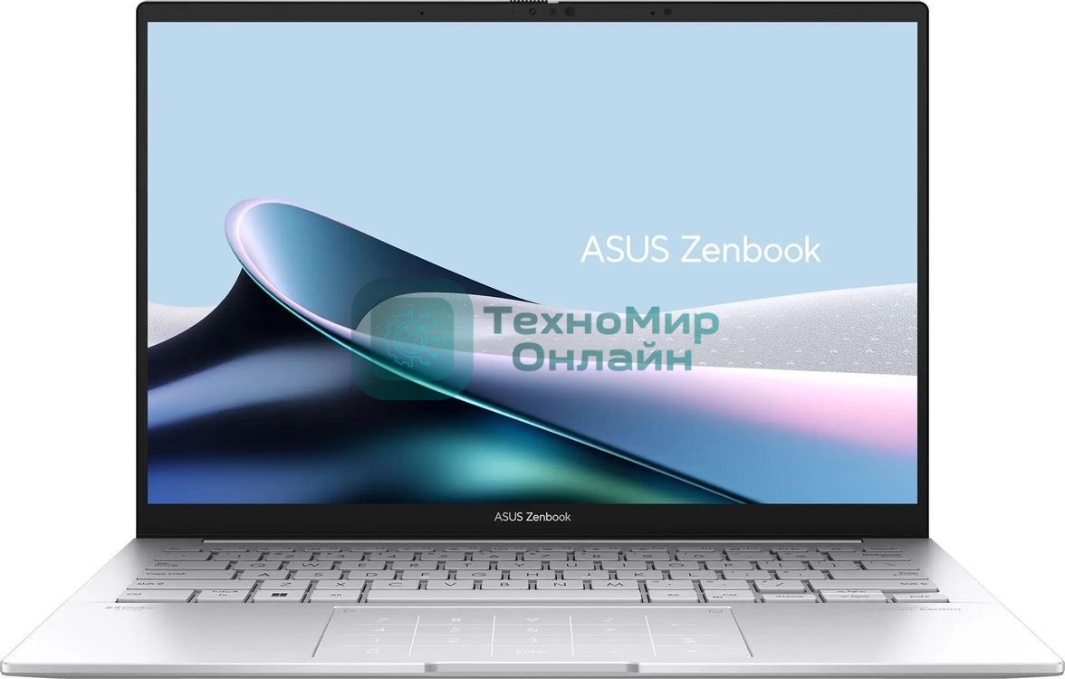 Ноутбук ASUS Zenbook UX3405CA-ST1352/14
