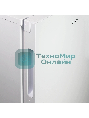 Морозильная камера Бирюса Б-6048 белый, 135л, 4 ящика