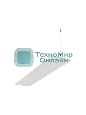 Обогреватель инфракрасный Ballu BIH-GSW-0.8 белый, 800 Вт, 16 м2