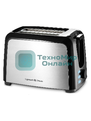 Тостер Zigmund & Shtain ST-89 Kuchen-Meister