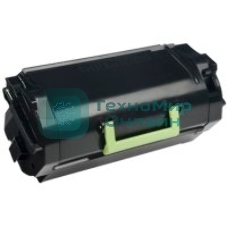 Картридж лазерный GalaPrint GP-62D0XA0/62D5X00 черный (45000 стр.) для Lexmark LaserPrinter MX711/MX810/MX811/MX812