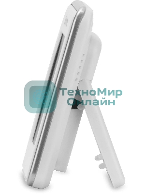 Погодная станция Vitek VT-6408 серебристый