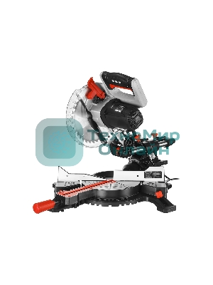 Пила торцовочная Зубр 