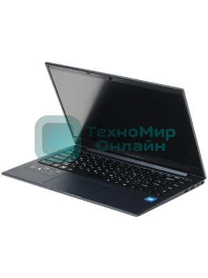 Ноутбук Maibenben Smart S14A--iN10UM темно синий S14A-iN10UMB1SLURE0 14