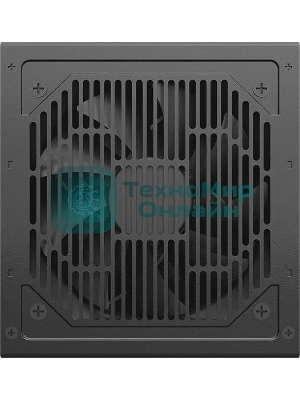 Блок питания PcCooler P3-F750-W1H ATX 750W 80 PLUS белый (20+4pin) APFC 120мм fan 6xSATA Cab Manag RTL