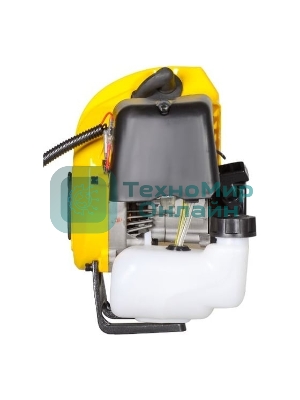 Триммер бензиновый Huter GGT-553TA, 3,4 л.с.