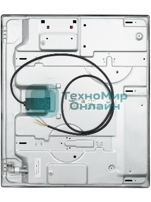 Газовая варочная панель DeLonghi OWF 46 PRO RUS независимая, бежевый