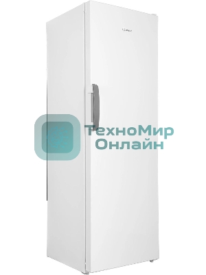 Морозильная камера Indesit DFZ 5175, белый, 250л, 5 ящиков