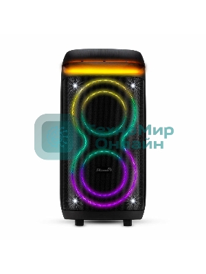 Колонка ElTRONIC 08