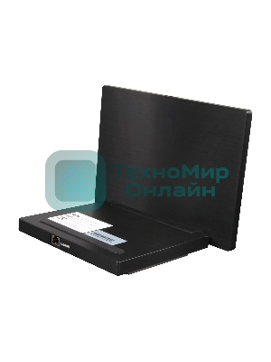 Панель управления POE Wize WR-10HTT портативная сенсорная 10.1