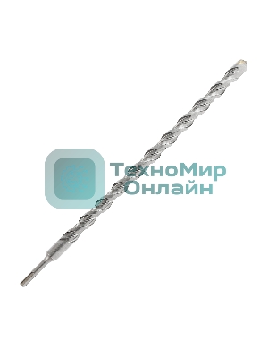 Бур EDGE by PATRIOT SDS Plus 22x460