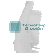 Тепловентилятор ЭНЕРГОМАШ ТВ-2000