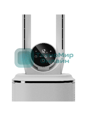 Вентилятор GALAXY LINE GL 8114