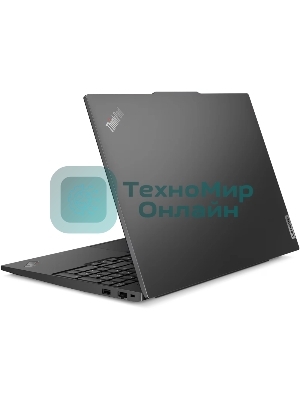 Ноутбук Lenovo ThinkPad E16 G2 Core Ultra 5 125U 16Gb SSD 512Gb Intel Graphics 16