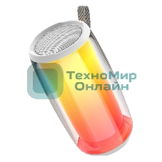 Портативная колонка Smartbuy GEM 2 белый