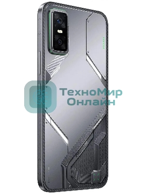 Смартфон Infinix GT 30 Pro 12/256Gb, серый