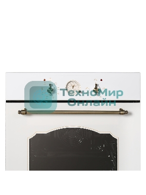 Электрический духовой шкаф Gefest ЭДВ ДА 602-02 К85