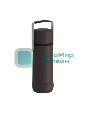 Термос для напитков THERMOS GUARDIAN TS-2409 BK