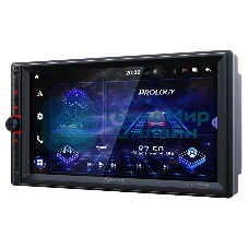 Автомагнитола Prology MPA-220 DSP, 2 DIN, 7