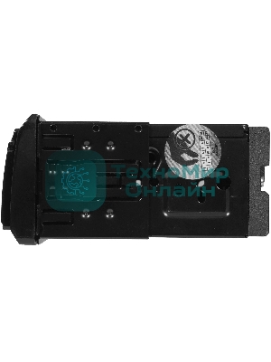 Автомагнитола ACV AVS-920BR, 1 DIN, Bluetooth, USB Type-A, AUX