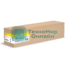 Картридж лазерный Cactus CS-SPC360EY (408187) желтый (6000 стр.) для Ricoh SP C360DNw/SP C360SNw/SP C360SF