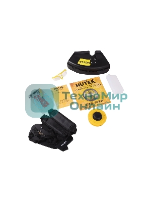 Триммер бензиновый Huter GGT-2500T, 3,3 л.с.