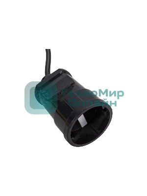 Удлинитель на рамке Stayer 