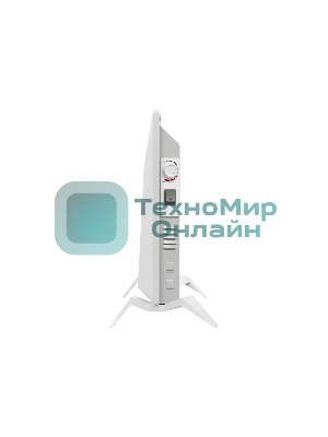 Конвектор электрический Ballu Camino Eco Turbo BEC/EMT-2000 белый, 2000 Вт, 25 м2, термостат