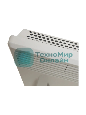 Конвектор электрический Oasis KM-15 белый, 1500 Вт, 20 м2, термостат