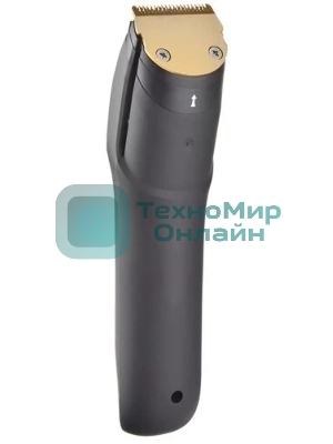 Машинка для стрижки Polaris PHC 2250 черный