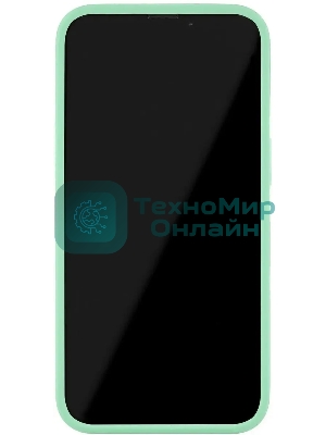 Чехол (клип-кейс) UBEAR Touch Case, для Apple iPhone 13 Pro, светло-зеленый cs105lg61pth-i21