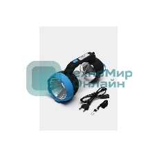 Фонарь СПУТНИК AFC900-5W аккумуляторный светодиодный