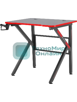 Стол Defender GAMING ASSASSIN черный