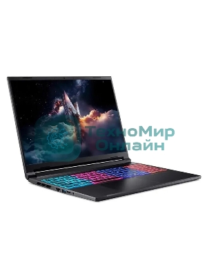 Ноутбук Acer Aspire Nitro V165AI ANV16S-41-R4WA 16