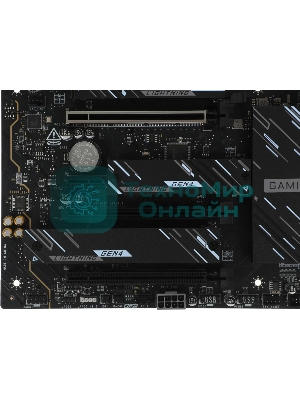 Материнская плата MSI X870E GAMING PLUS WIFI, AM5, AMD X870E, 4xDDR5, 4xSATA, 3xM.2, 1xPCIe 5.0 x16, 1xPCIe 4.0 x4, 2xPCIe 3.0 x1, 1xHDMI, 1xUSB Type-C, 1x5Gb LAN, Wi-Fi 7, Bluetooth 5.4, 2xUSB-C 20Gbps, 1xUSB-C 40Gbps, 2xUSB-A 5Gbps, 2xUSB-A 10Gbps, 4xUSB-A 2.0, 3x3.5 мм, 7.1, ATX