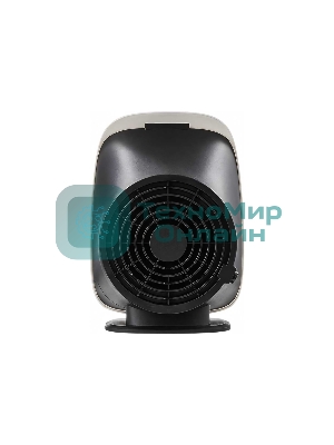 Тепловентилятор Electrolux Prime EFH/C-5125 1500Вт черный