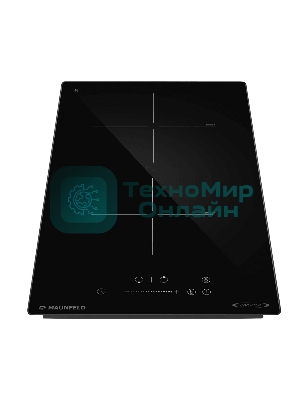 Индукционная варочная панель MAUNFELD AVI3027SBK