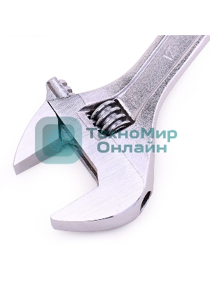 Разводной ключ Deli DL012A 12