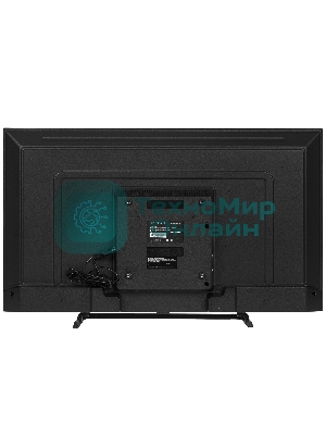 Телевизор Harper 40