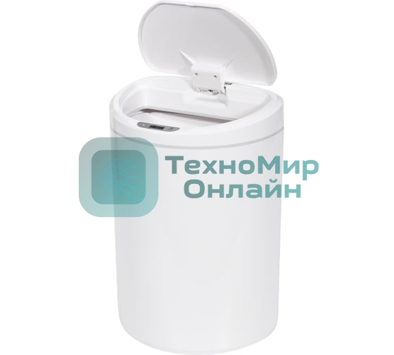 Мусорное ведро с датчиком движения Halsa HSL-10-29S