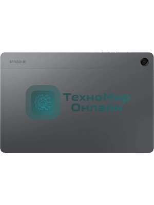 Планшет Samsung Galaxy Tab A11+ BSM-X230 8Gb, 256Gb, Wi-Fi, Android 15, серый