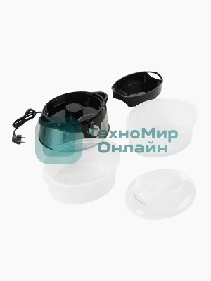 Пароварка электрическая Sakura SA-7215