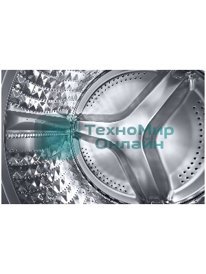 Стиральная машина Samsung WW90DG6U34LELP загр.фронтальная макс.:9кг белый